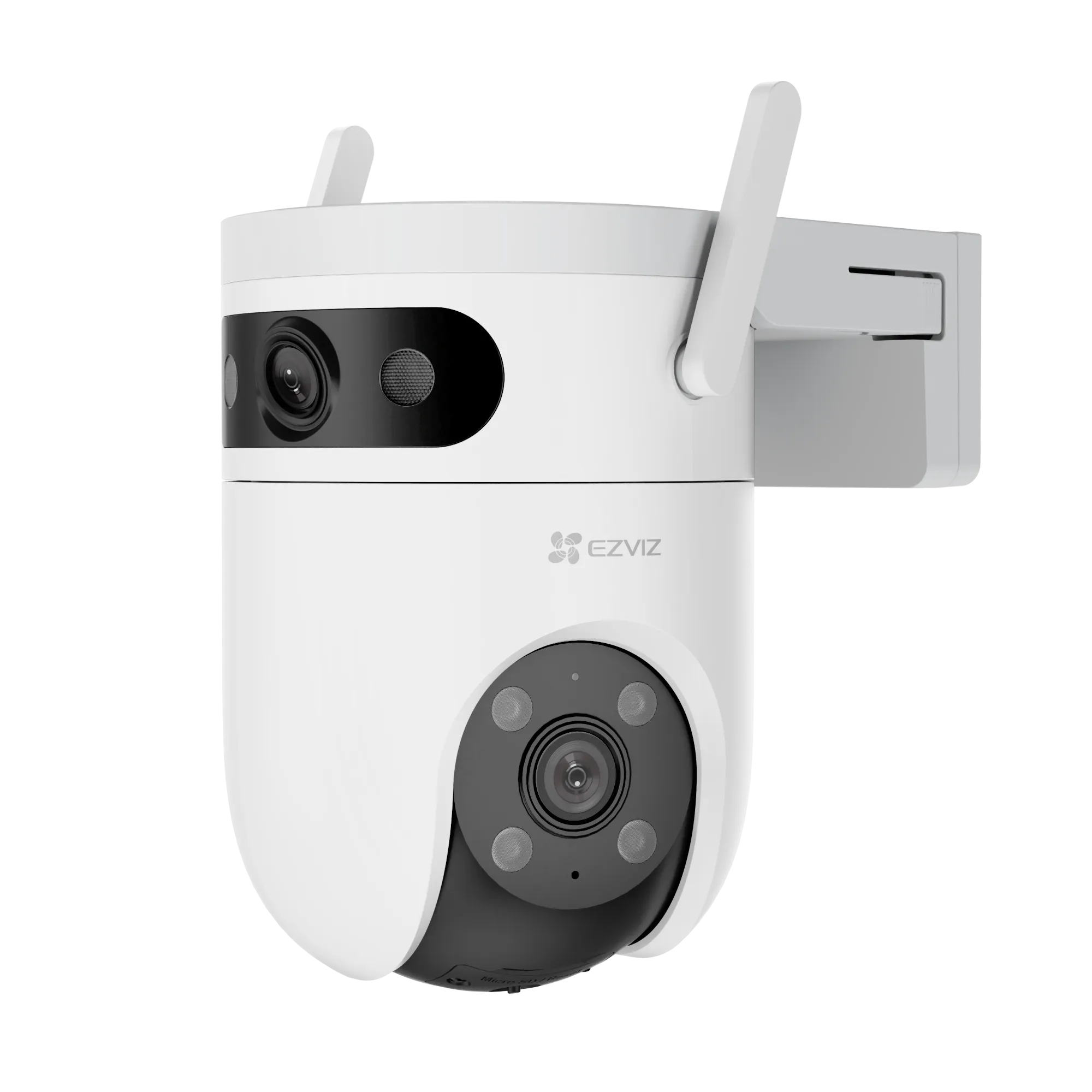 EZVIZ H9C Dual kültéri Pan&Tilt Wifi kamera 3K 5MP